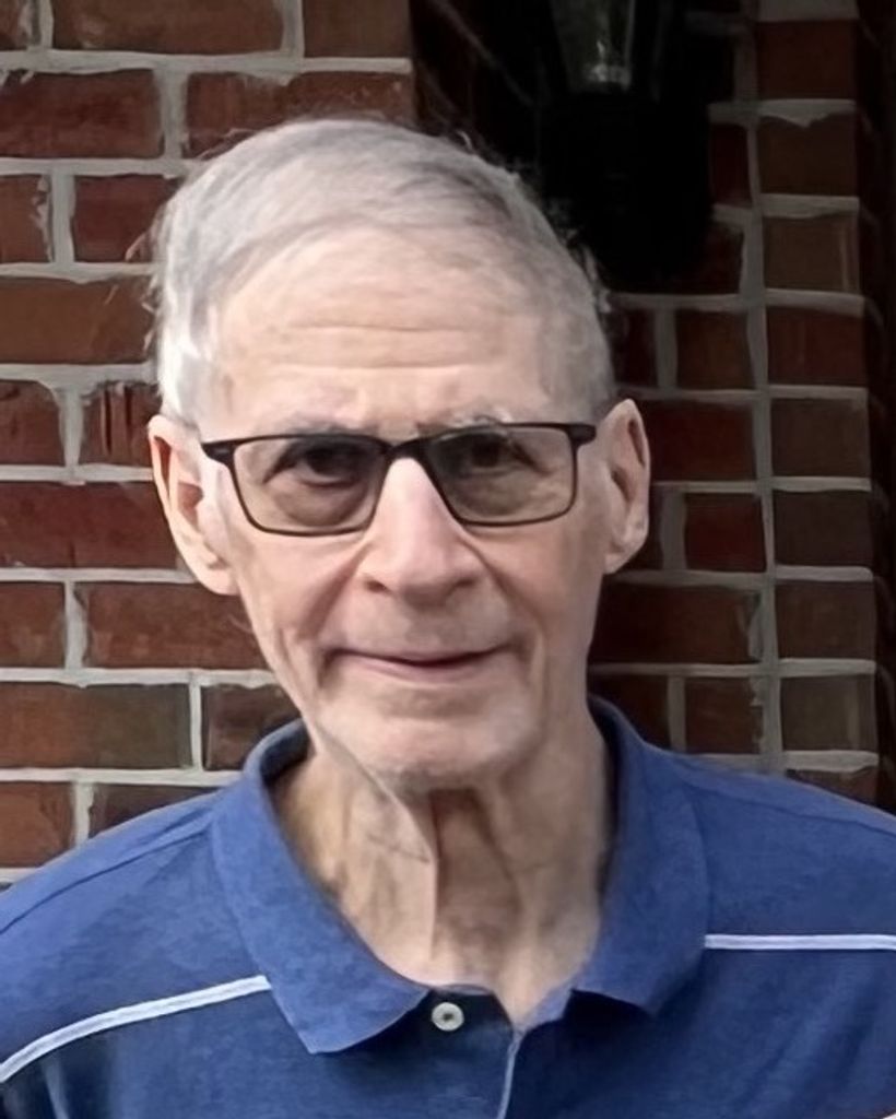 Richard Lee Hoyt Profile Photo