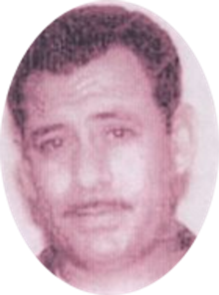 Emilio G. Rodriguez