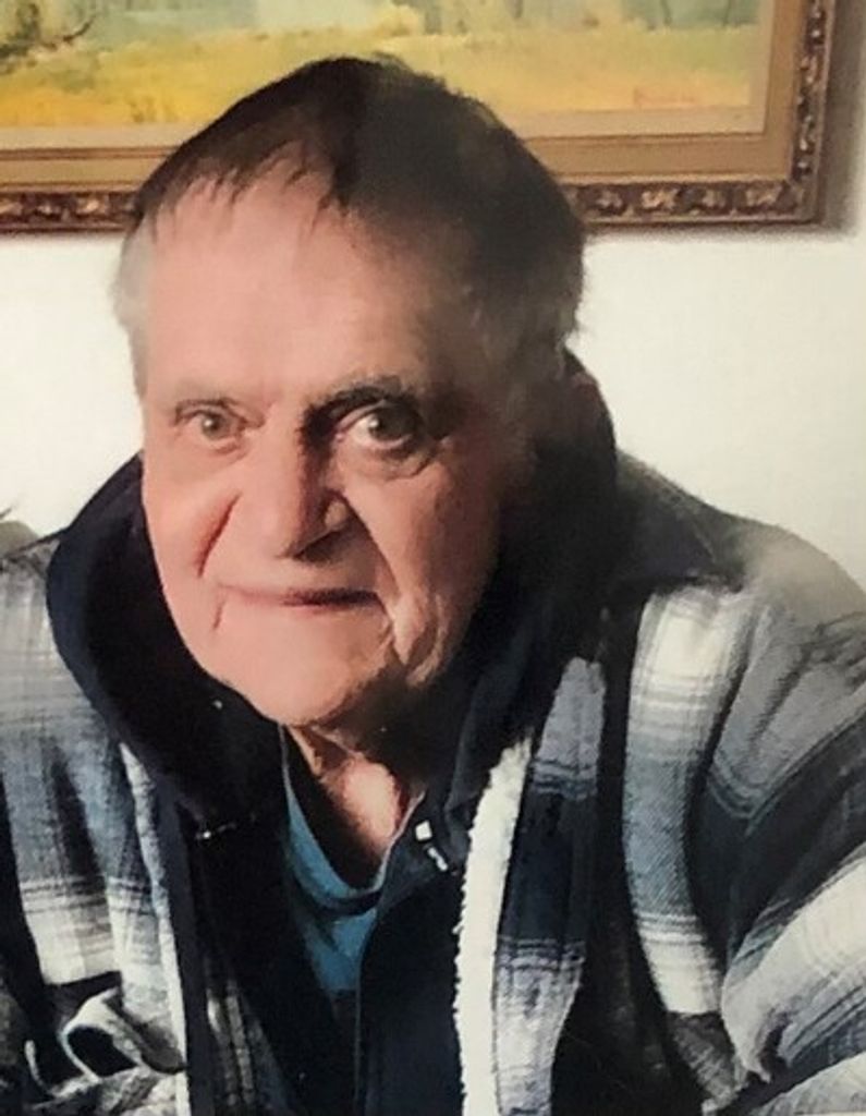 Frederick Keith Swanson Profile Photo