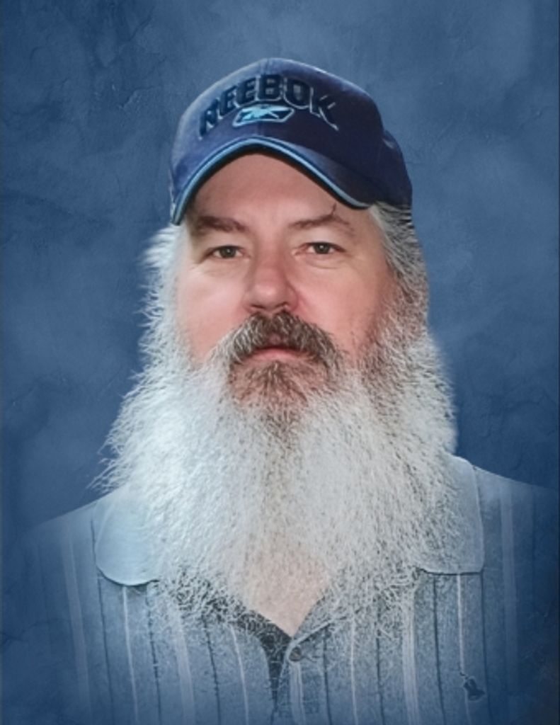 Gerry Edward Tyson Profile Photo