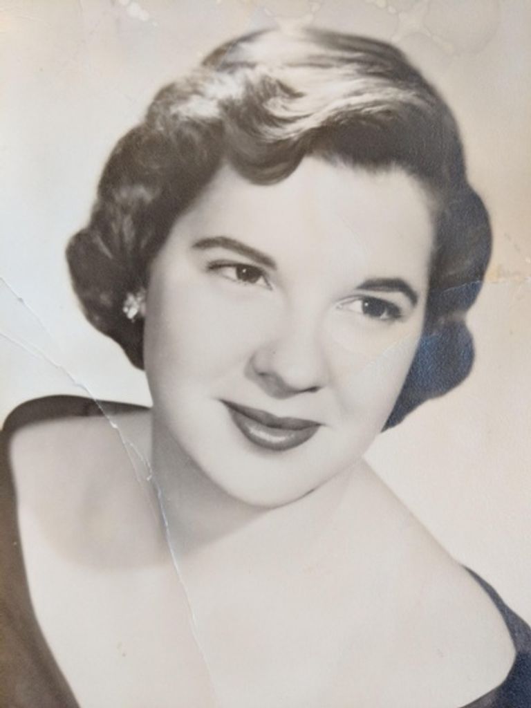 Jean Sanders Bleil Profile Photo