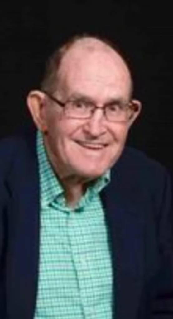 Samuel Eugene "Gene" Wells