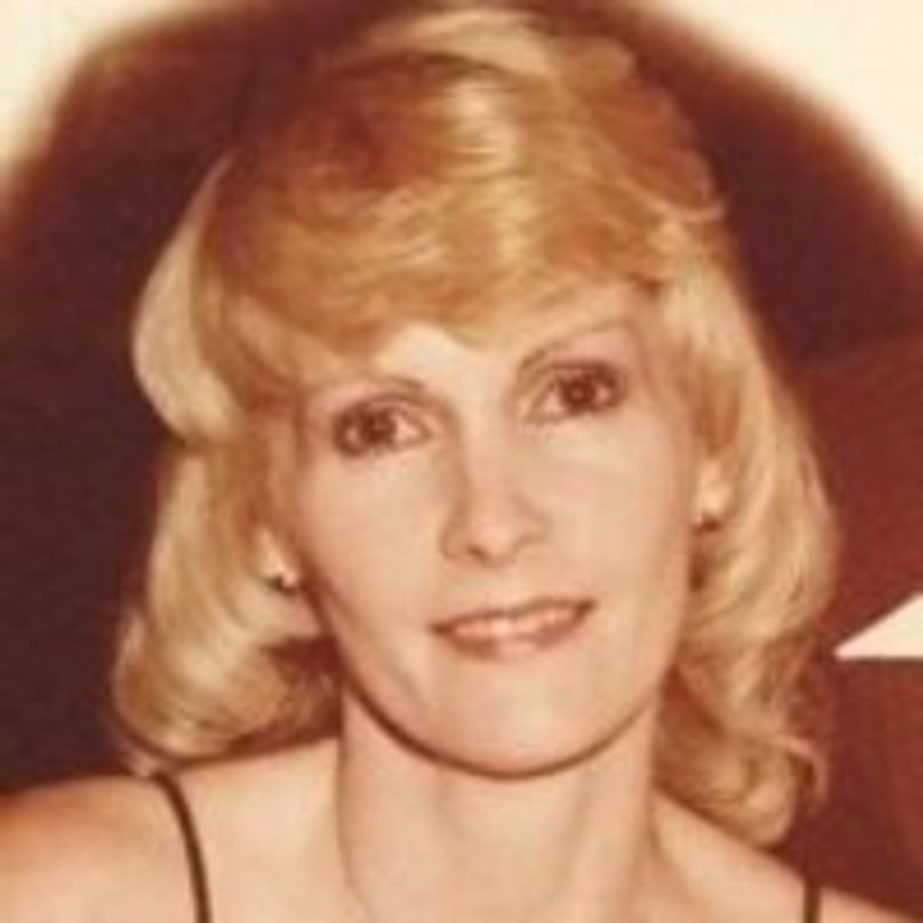 Rose Marie Gilligan