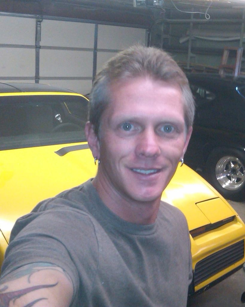 Bobby James Platt Profile Photo
