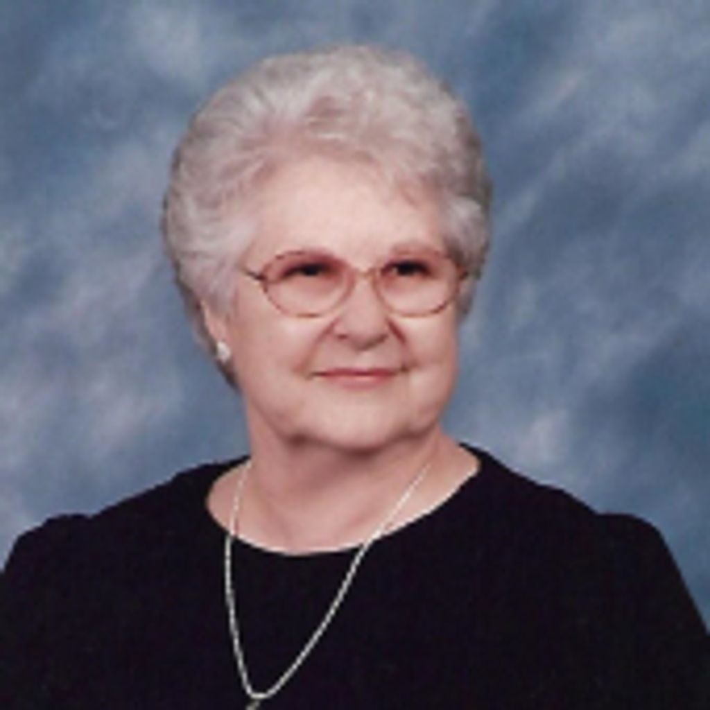 Betty Reinhardt Pope