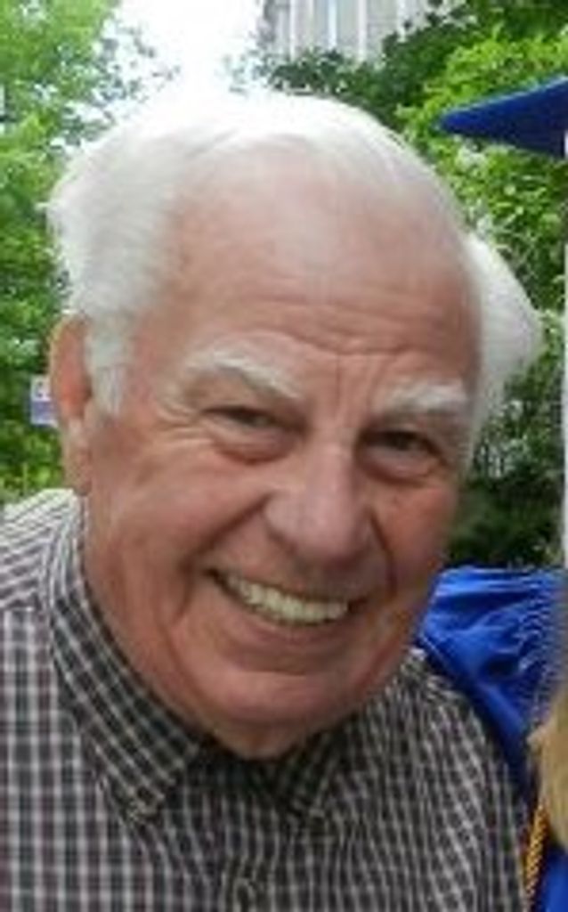 Edward B. Stout Profile Photo