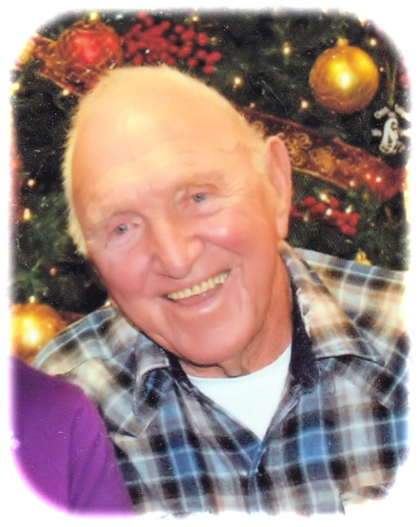 Lloyd Chester Coonce