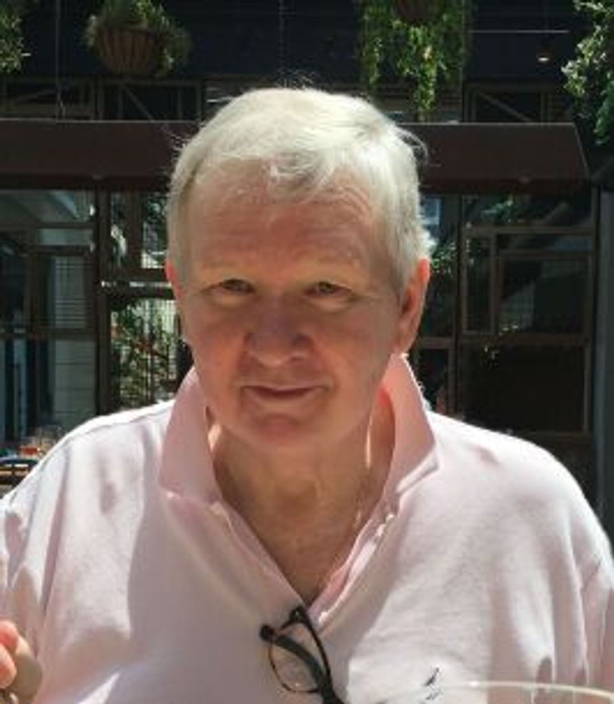 Robert Feige Profile Photo