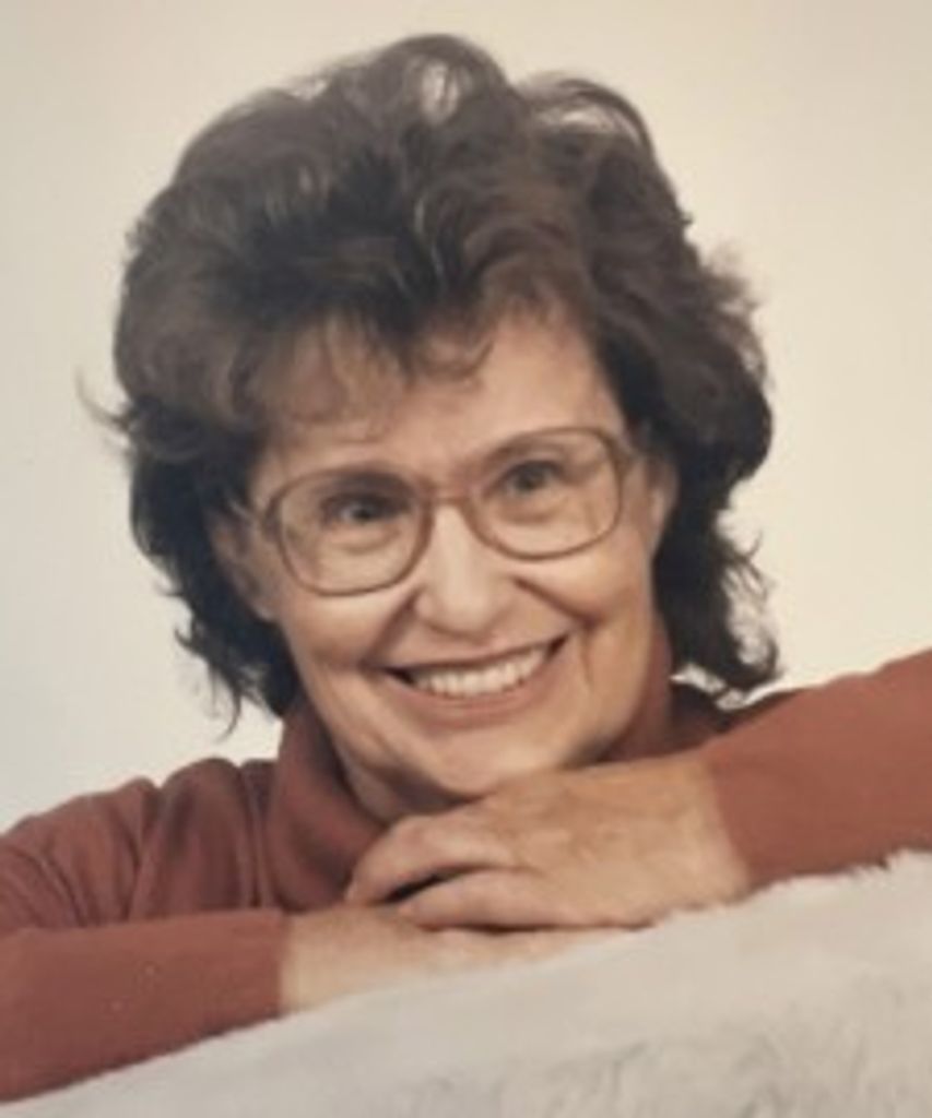 Pauline Rodgers Sheehan Profile Photo