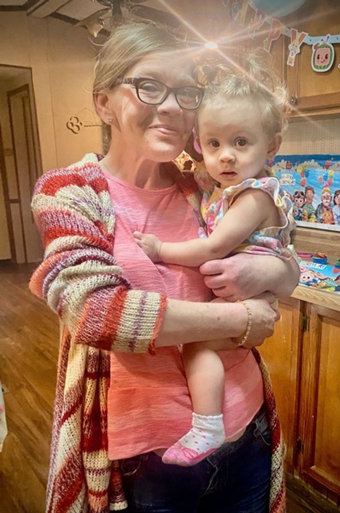 Robin Lynn Steele Profile Photo