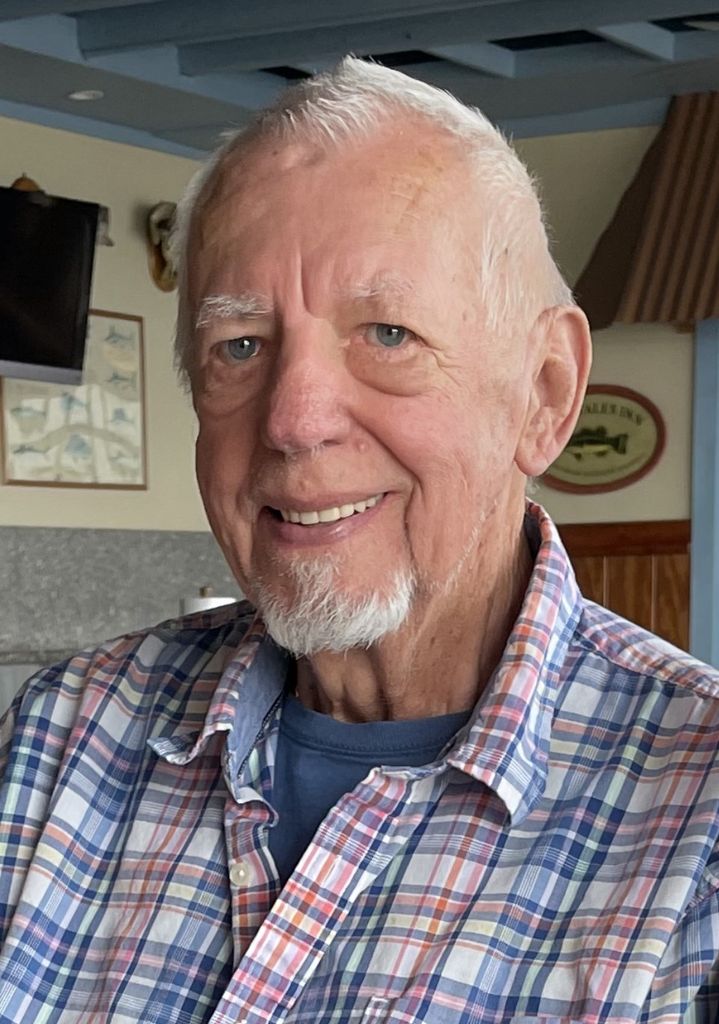 Peter Algera Profile Photo