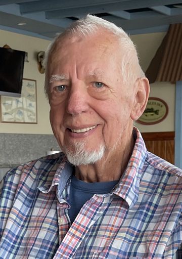 Peter Algera Profile Photo