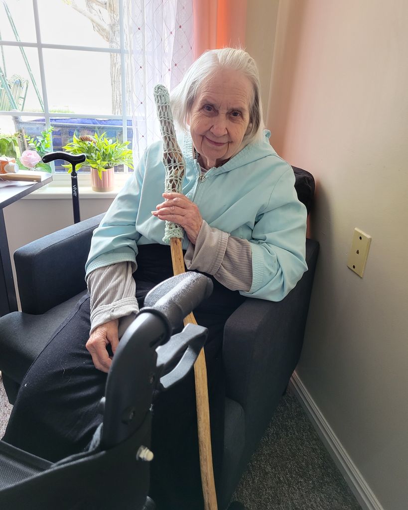 Carla Wind Profile Photo