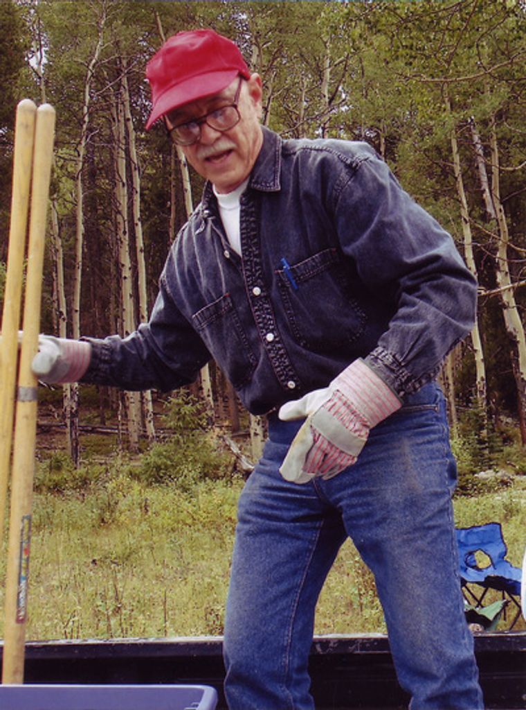 William G. Meredith Profile Photo