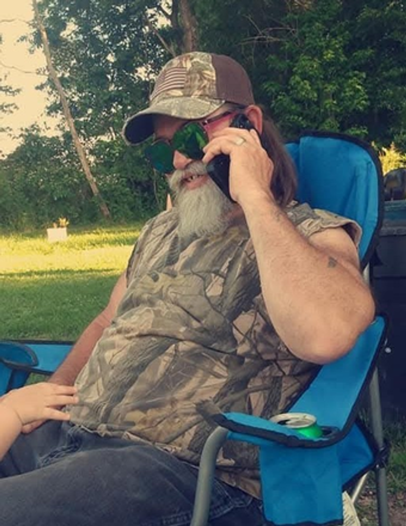 Micholas "Mike" A. Clarke, Jr. Profile Photo