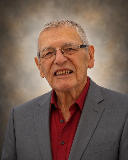 Richard Allen Gagnon's obituary image