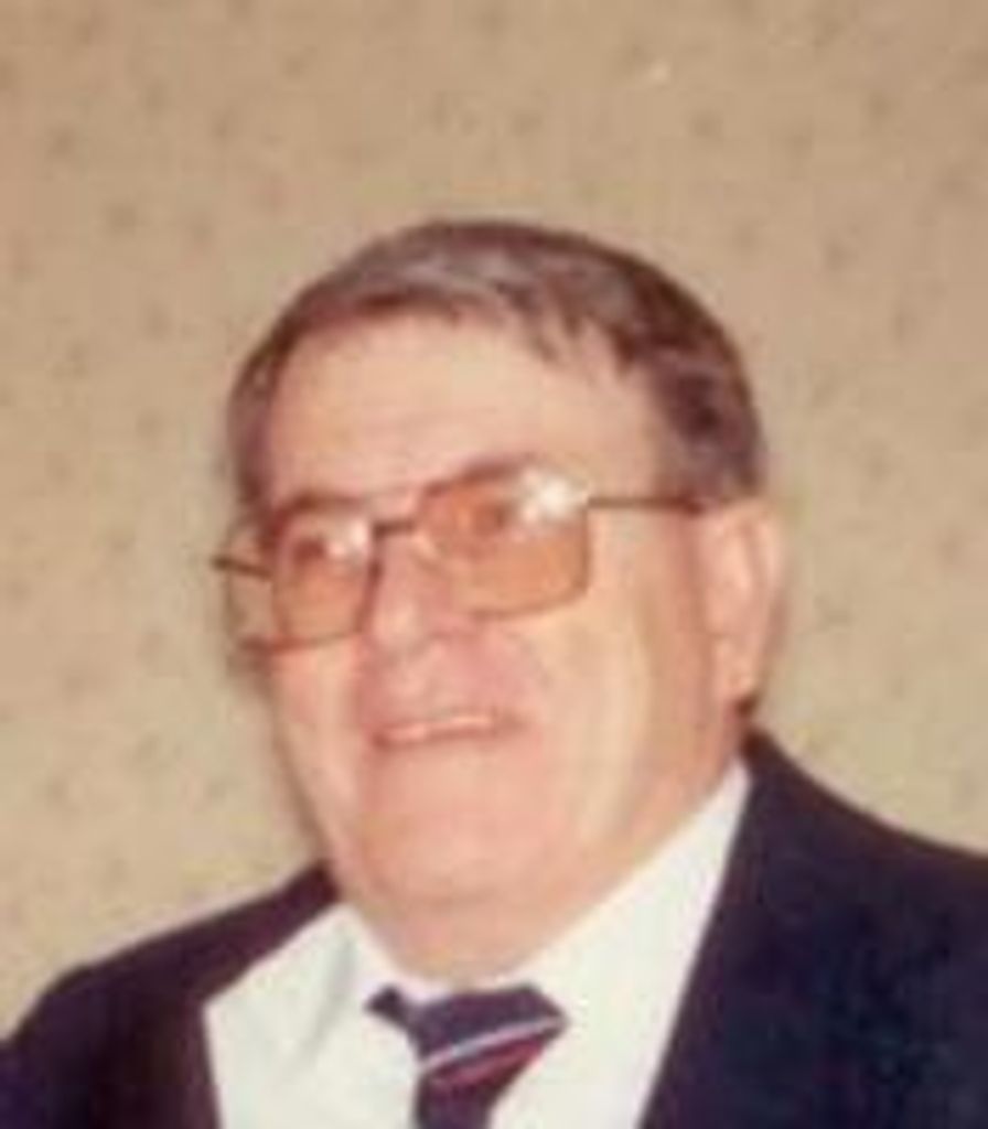 Rulon Dale Brown
