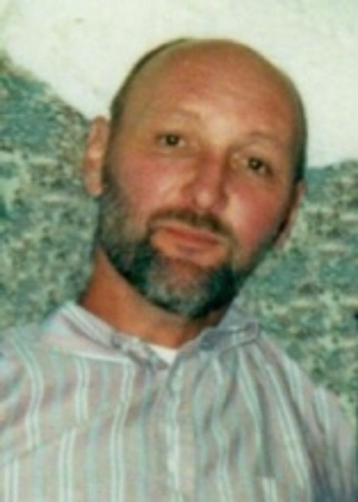 Alvin Ray Merkel