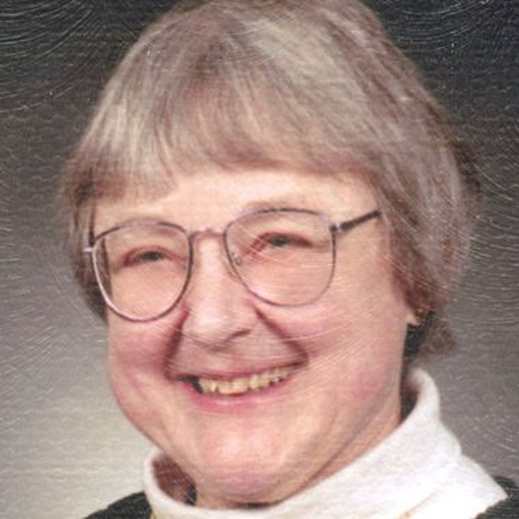 Darlene Berglund