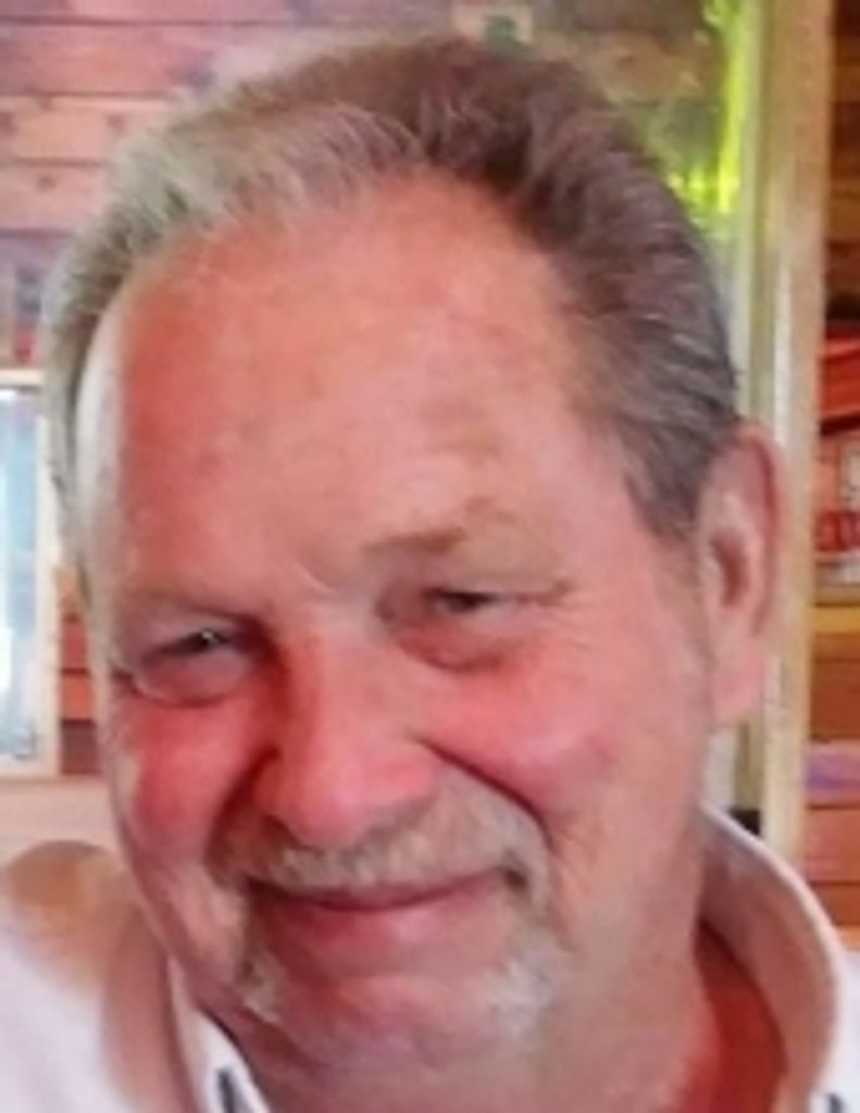 Curtis Don Mcgill 