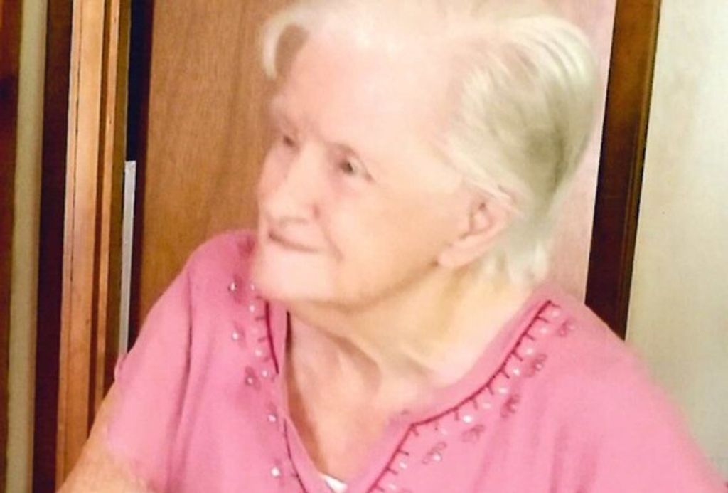 Dorothy Leona Willms