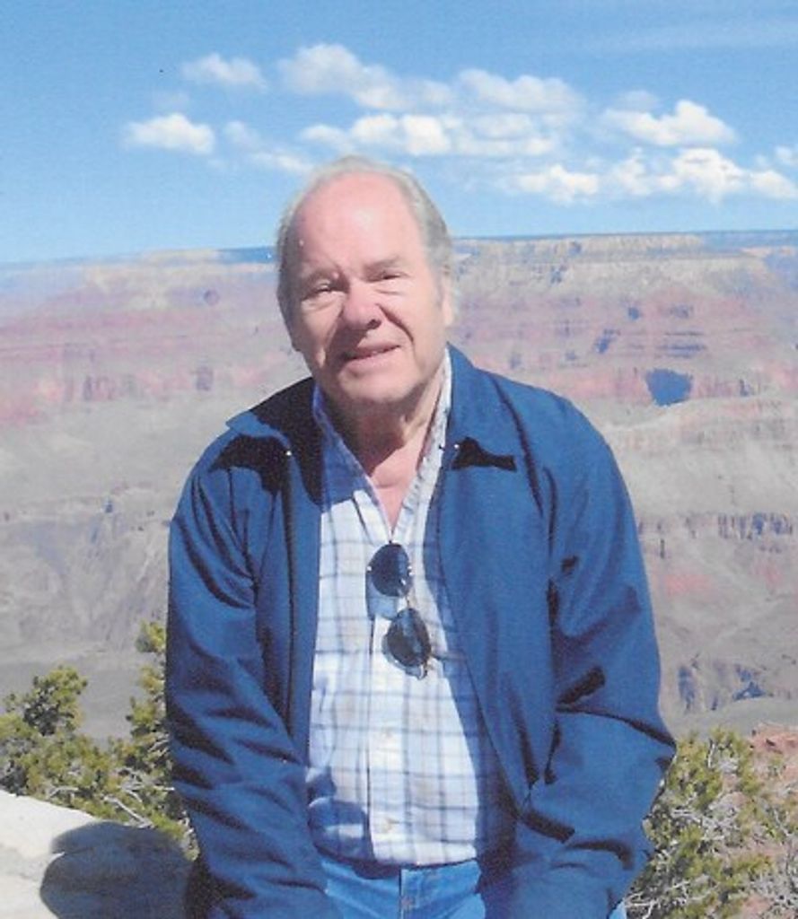 Allen Duane Byers Profile Photo