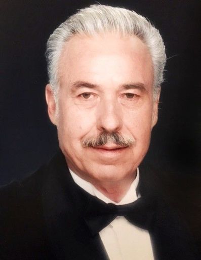 Keith Morris Browning Profile Photo