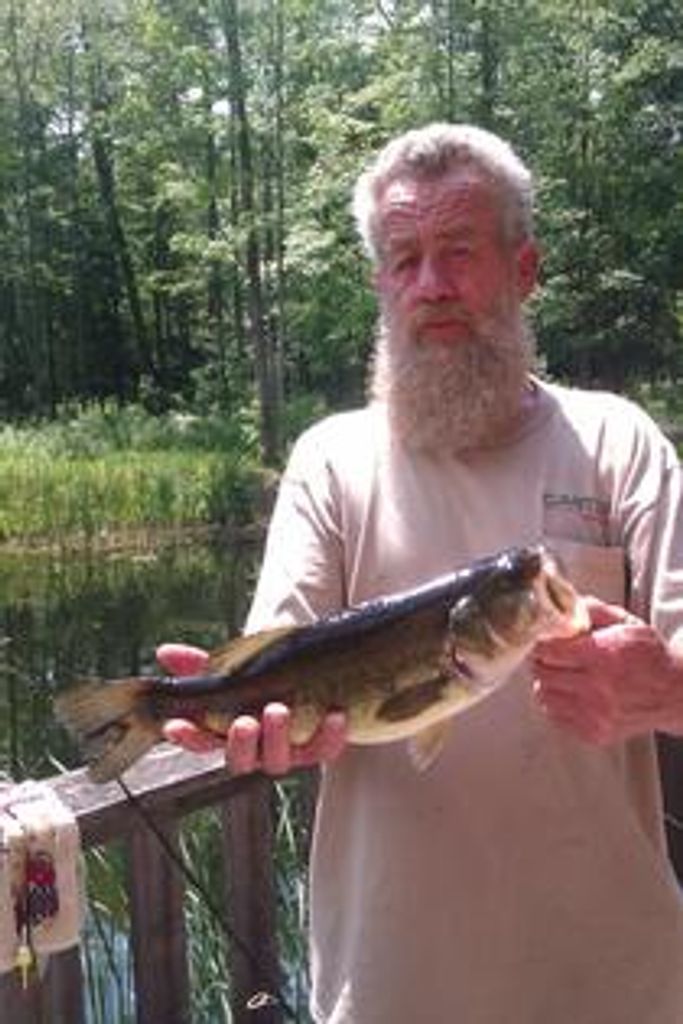 Gary E. Gladding