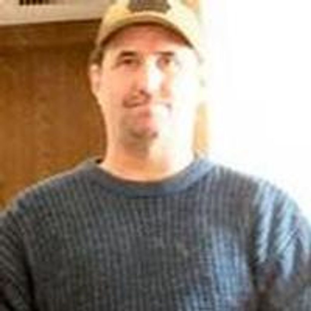 "Buddy" Donald Earl Jackson