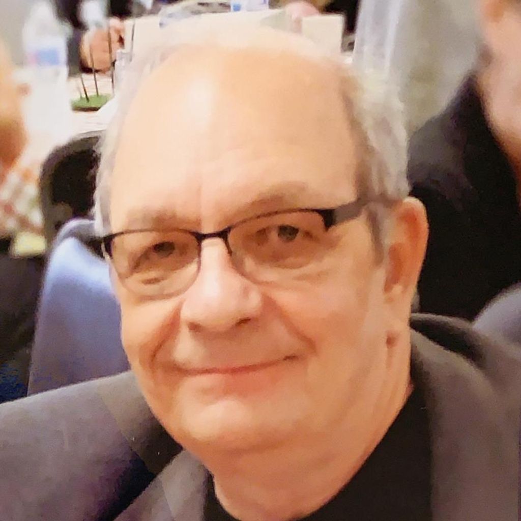John P. Greaves