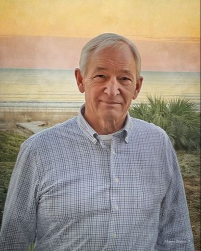 Roddey S. 'Joe' Ellis, III's obituary image
