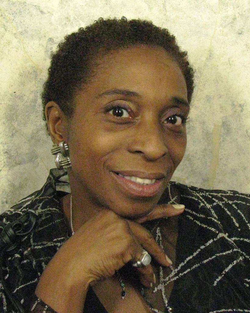 Esther Charlotte Hart Profile Photo