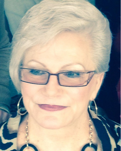 Helen White Profile Photo