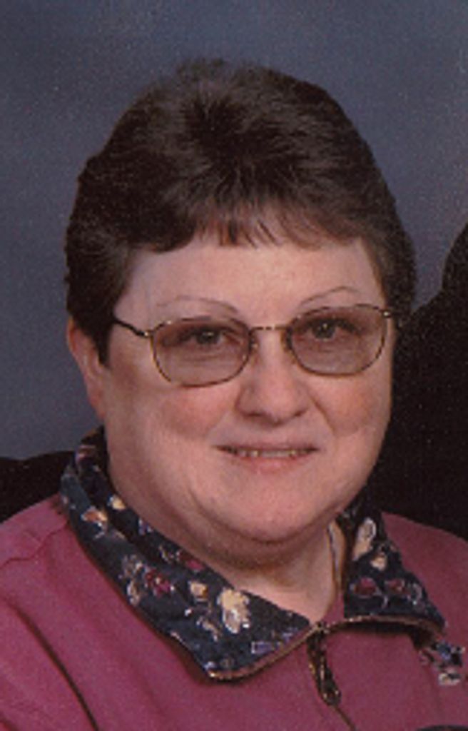 Karen  Jane May