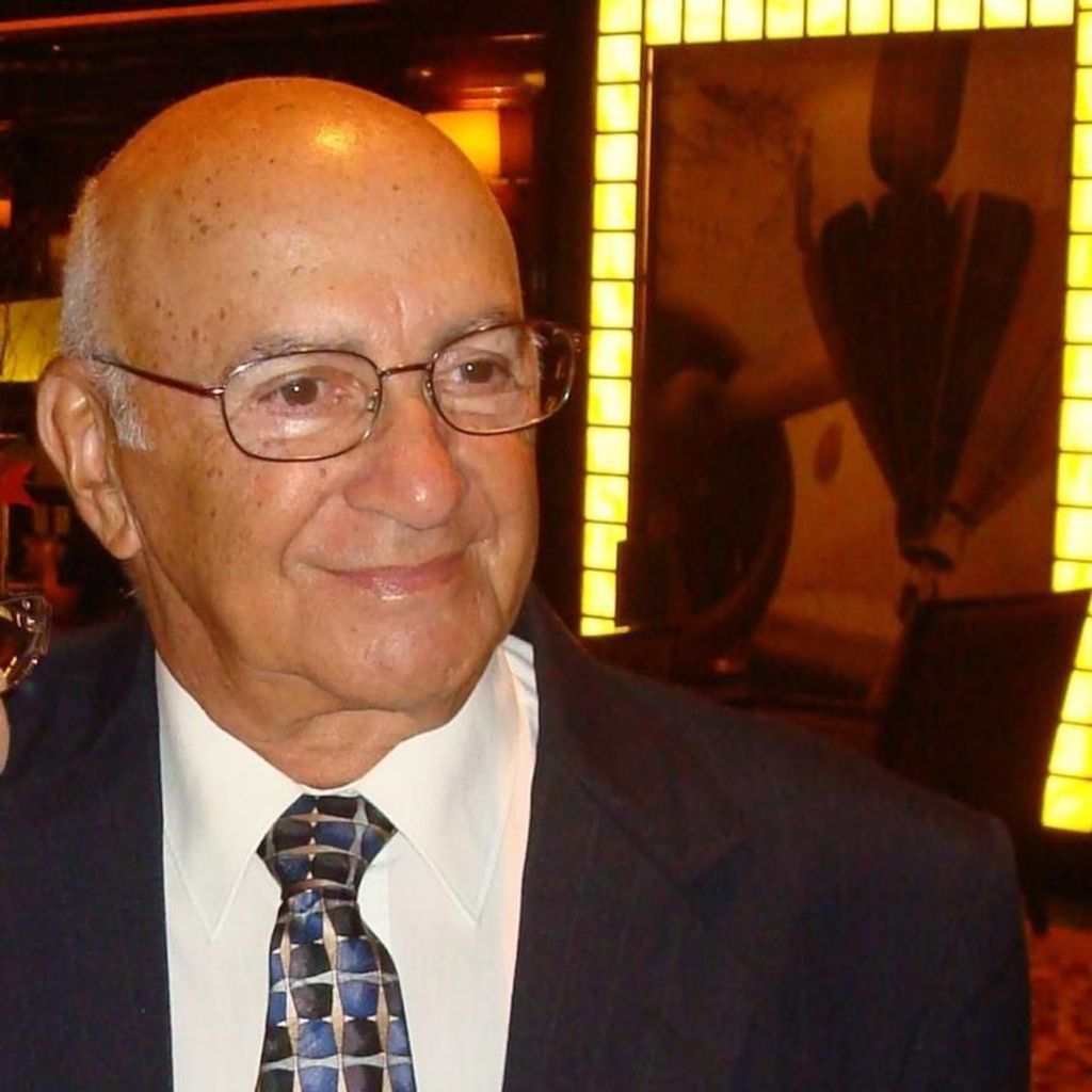 Norman M. Abood Profile Photo