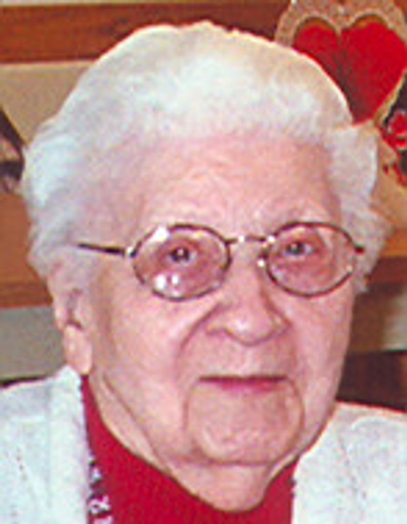 Delores M. Dugan