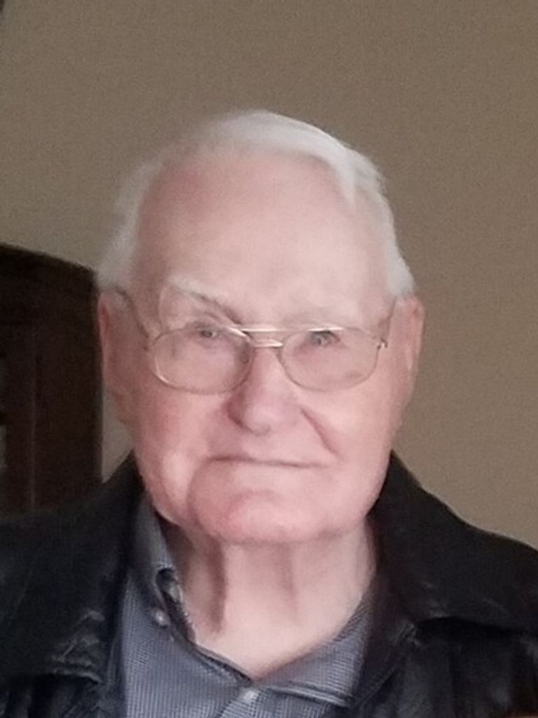 Amos Davidson Profile Photo