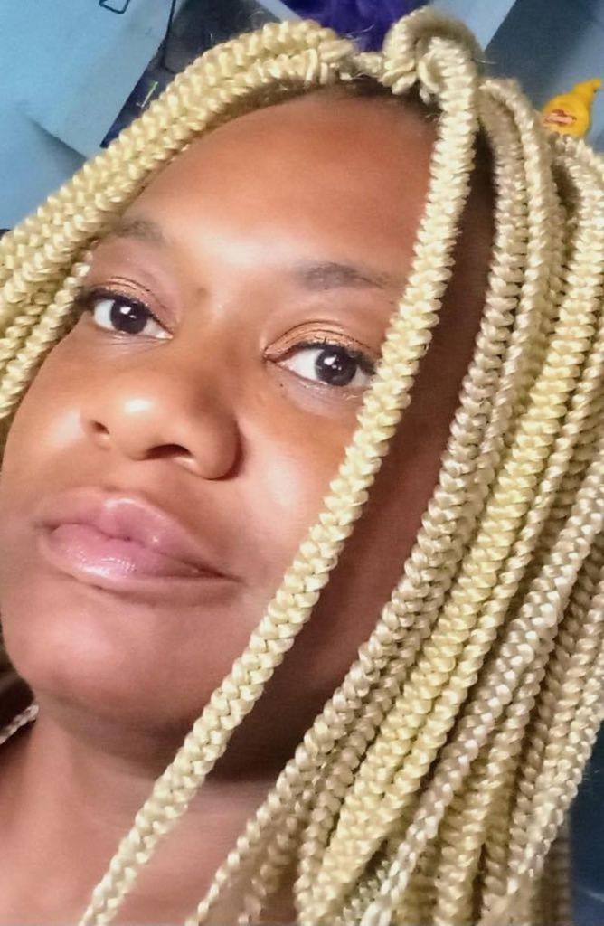 Ms.Tiffany Lakishea Williams