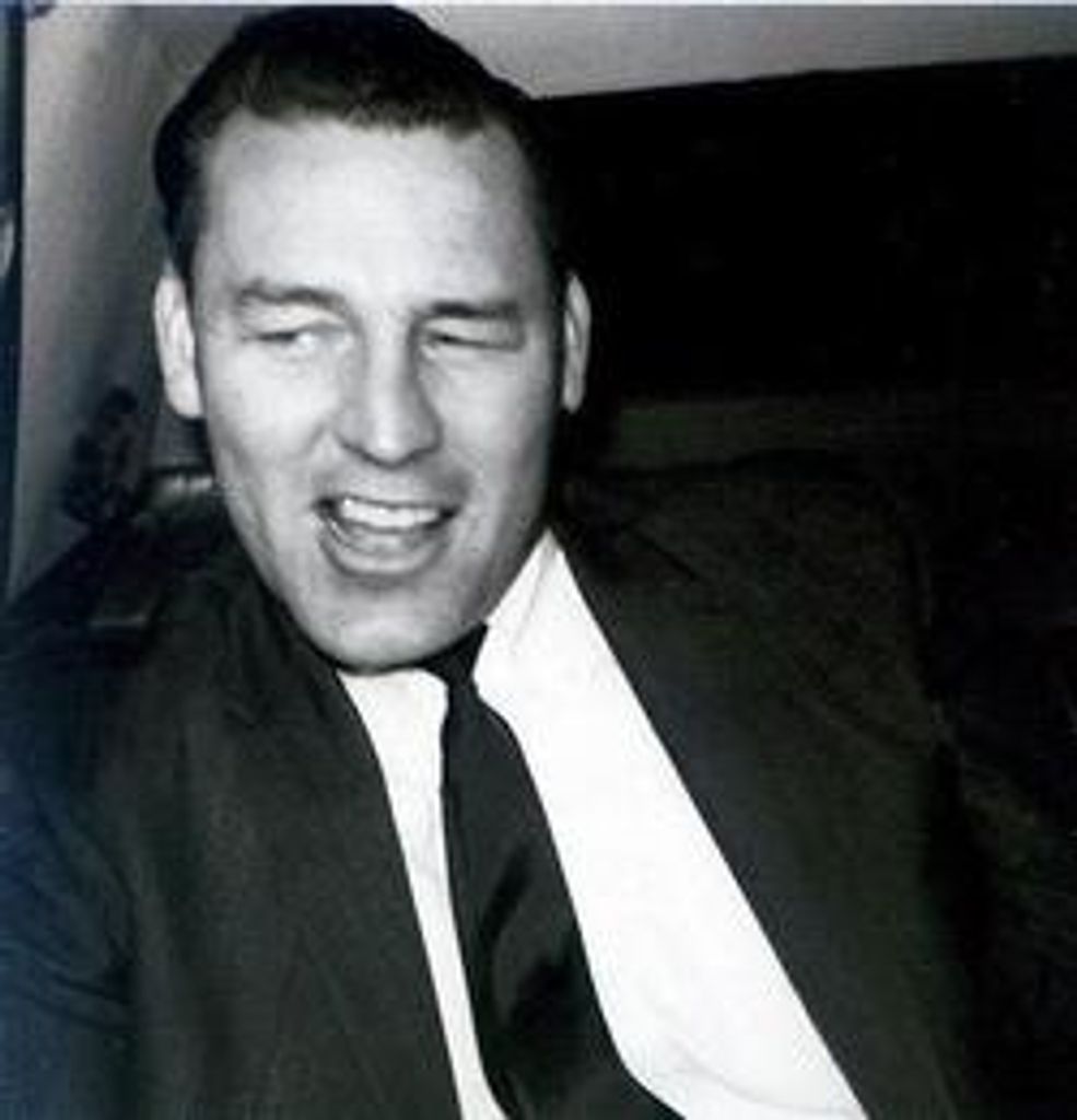 Ottis Brazel Crocker, Jr.