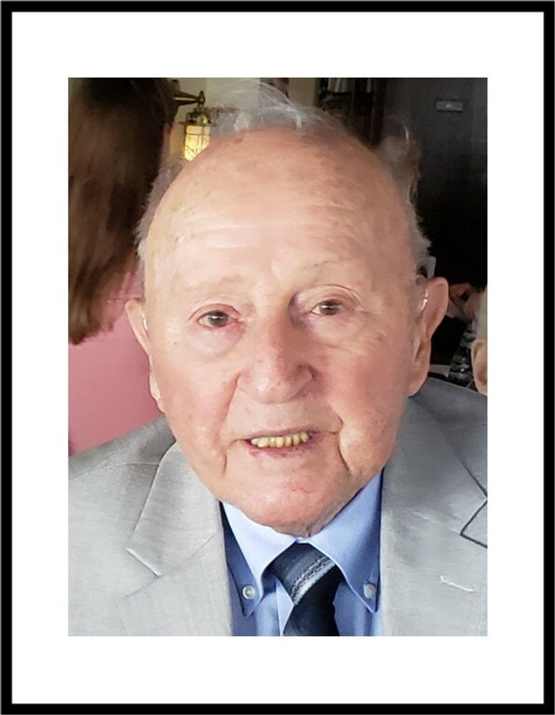 Leon Cherbow Profile Photo