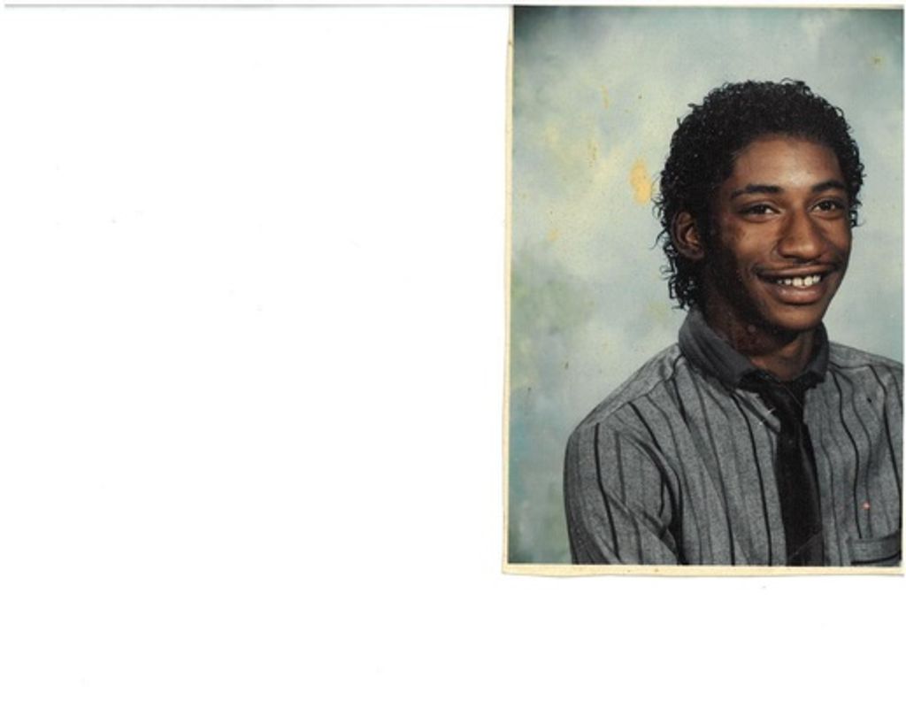 Freddie Grayson Profile Photo