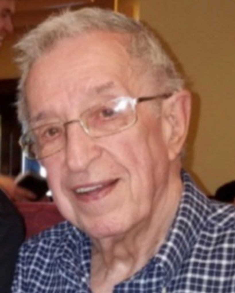 Dwight John Thomas Profile Photo