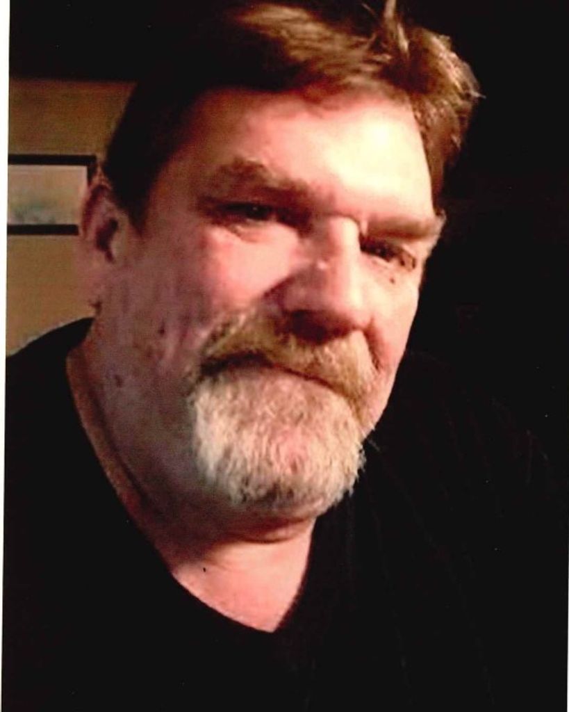 Bradley James Nielsen Profile Photo