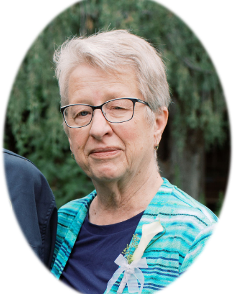 Donna K. Whittle
