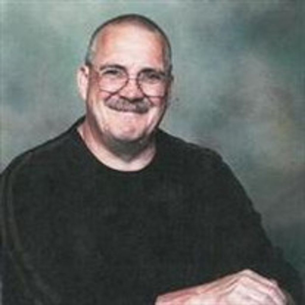 George Russel James, Jr.