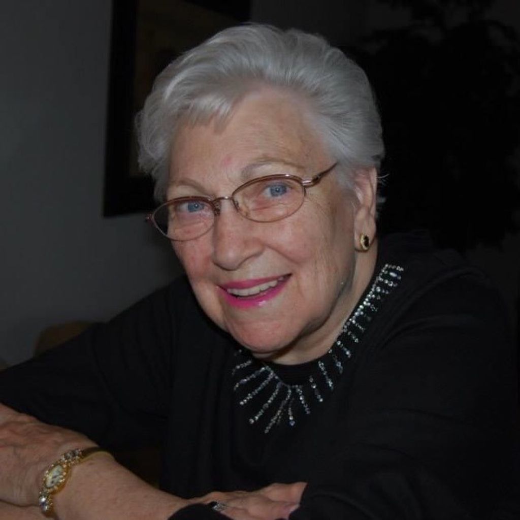Shirley Stutts