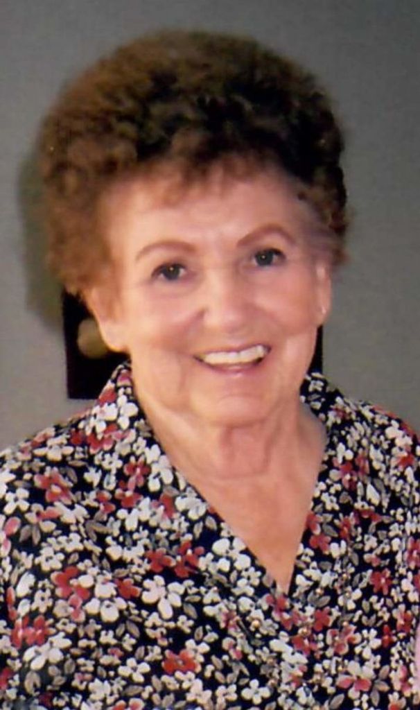 Laura N. Stratton Adams Vogt
