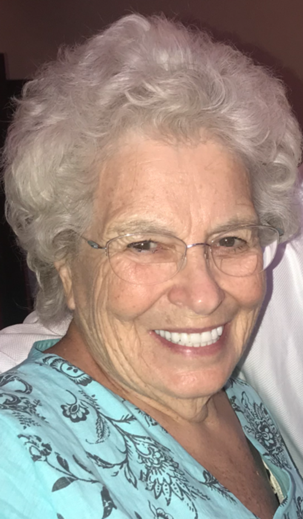 Peggy Lewis Profile Photo