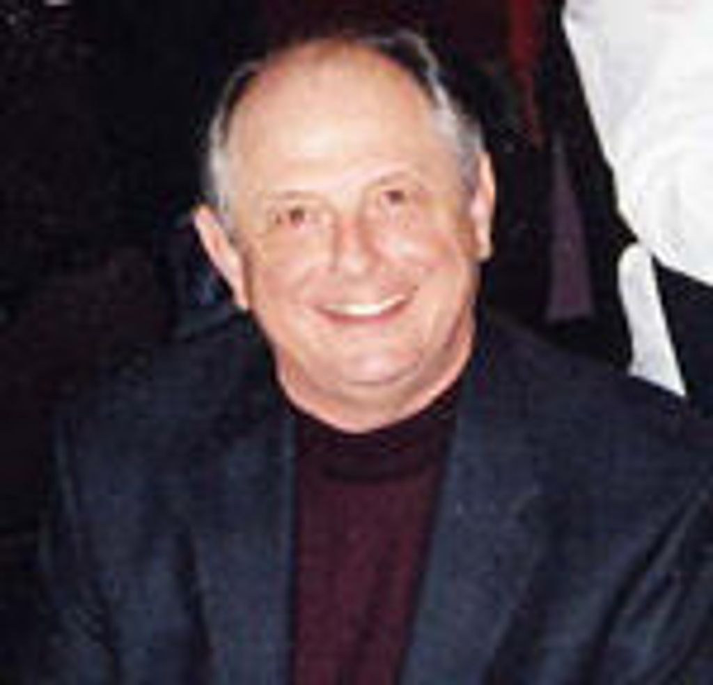 Jimmie R. Blum