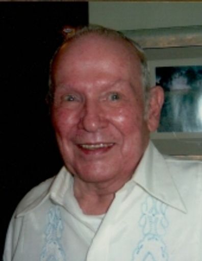James Edgar Haley Profile Photo
